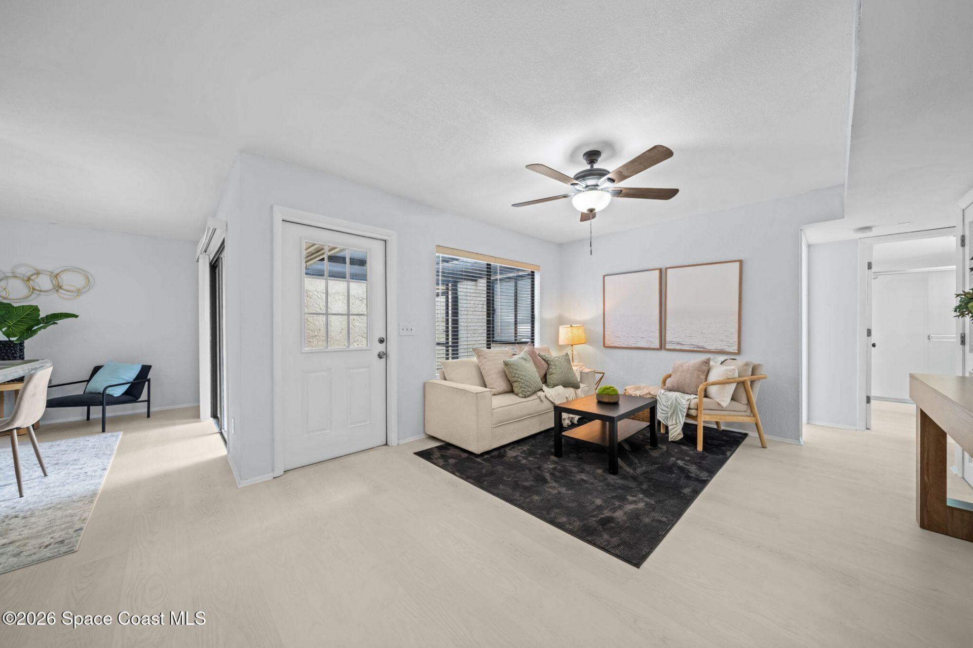 1011 Abada Court NE , Unit 104, Palm Bay, FL 32905 Photo