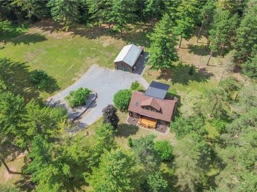 7909 Deer Run Road, Greig, NY 13345