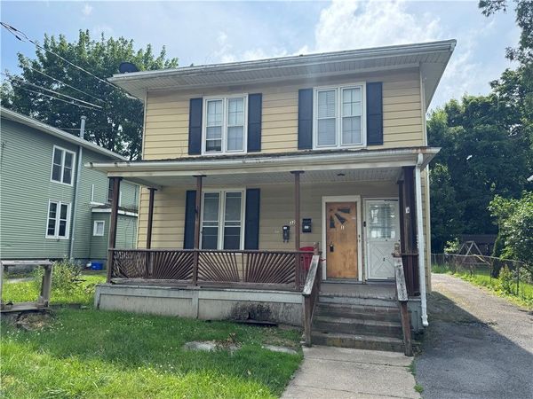 32 Pulteney Street , Geneva, NY 14456