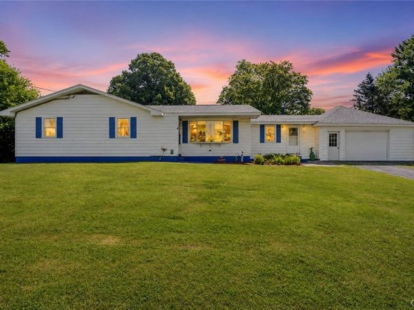 1002 County Route 29, Oswego, NY 13126