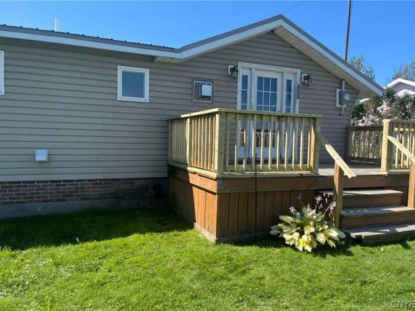 20627 Hess Shore Drive, Sackets Harbor, NY 13685