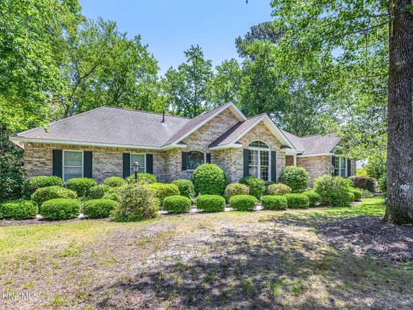 2 Niblick Court , Carolina Shores, NC 28467