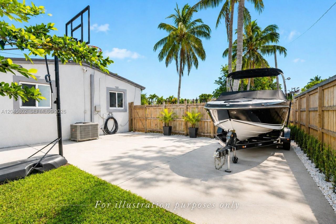 1300 N 70th Ter, Hollywood, FL 33024 Photo
