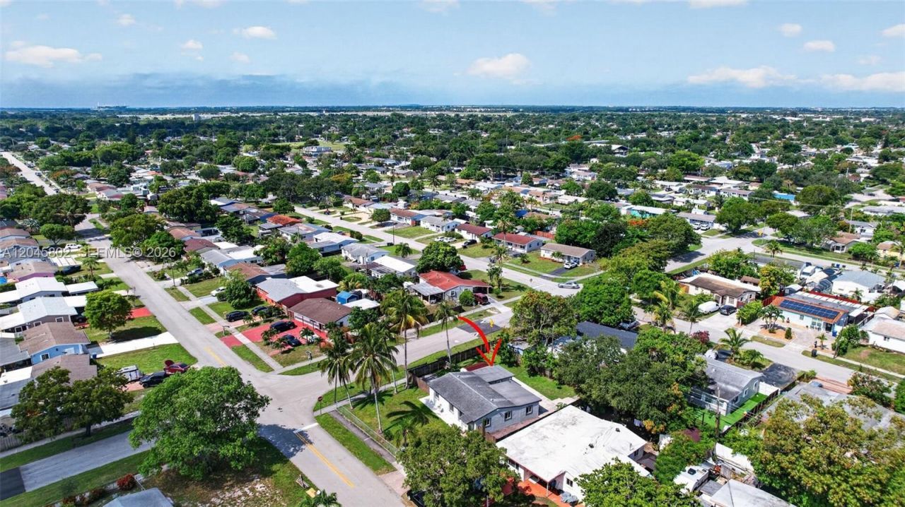 1300 N 70th Ter, Hollywood, FL 33024 Photo