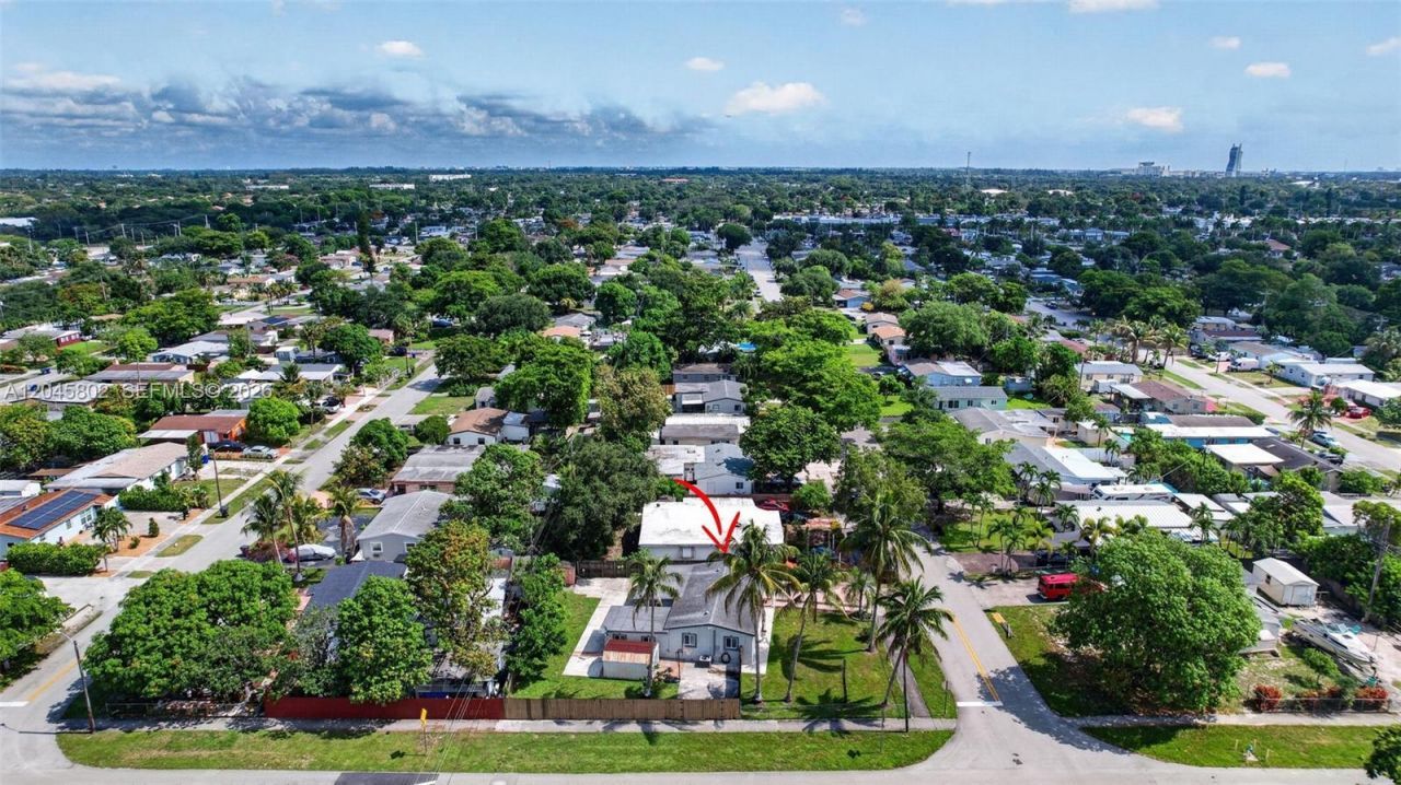 1300 N 70th Ter, Hollywood, FL 33024 Photo