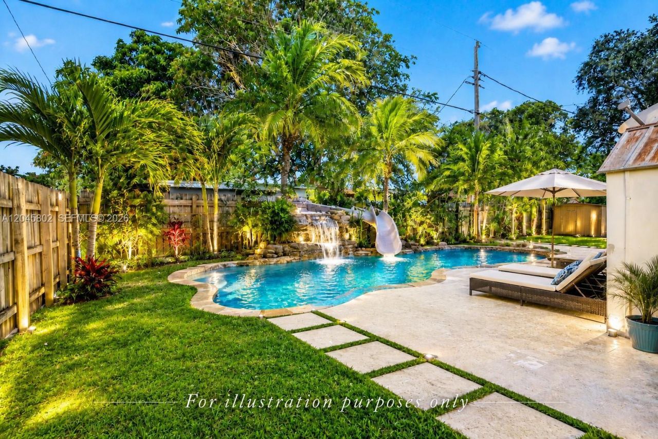 1300 N 70th Ter, Hollywood, FL 33024 Photo
