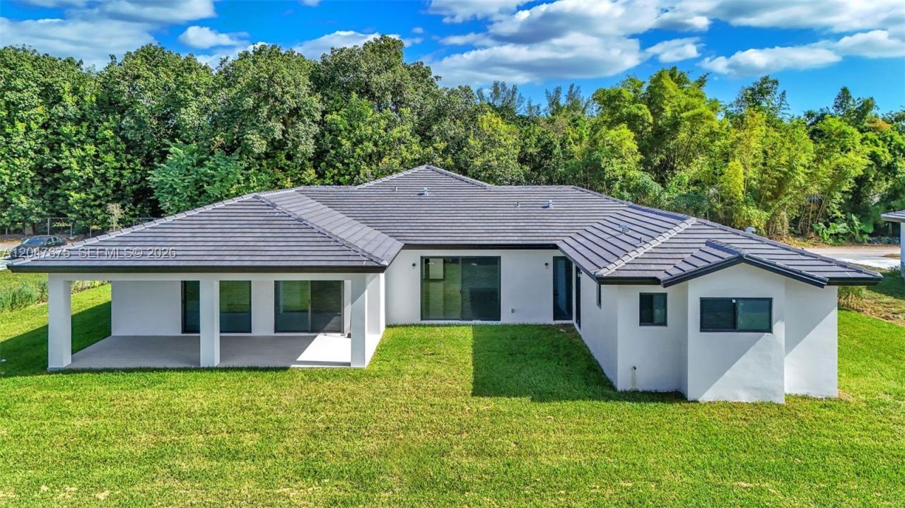 23120 SW 154 Ct , Miami, FL 33170 Photo