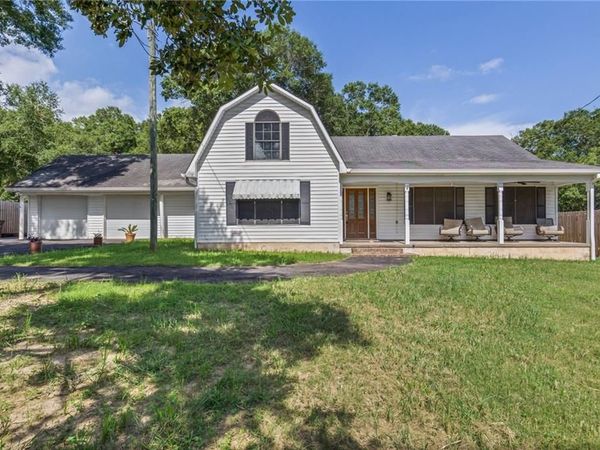 2605 Demetropolis Road, Mobile, AL 36609