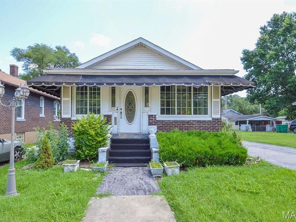 510 N 29th Street, East St Louis, IL 62205