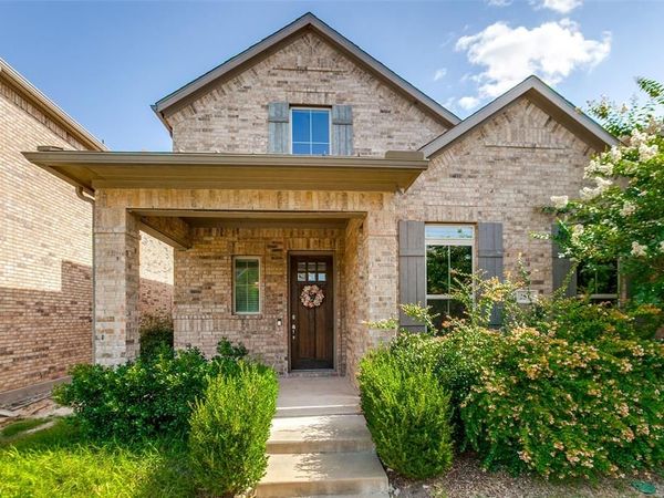 2510 Westbank Trail, Garland, TX 75042