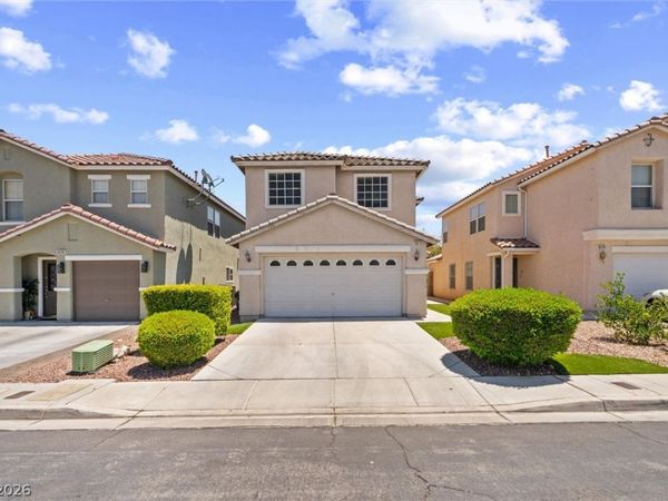 10210 June Flower Drive , Las Vegas, NV 89141