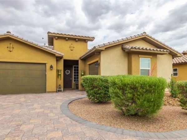 2556 Coral Sky Court , Las Vegas, NV 89142