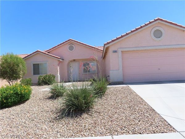 3205 Wexford Hill Court , North Las Vegas, NV 89031