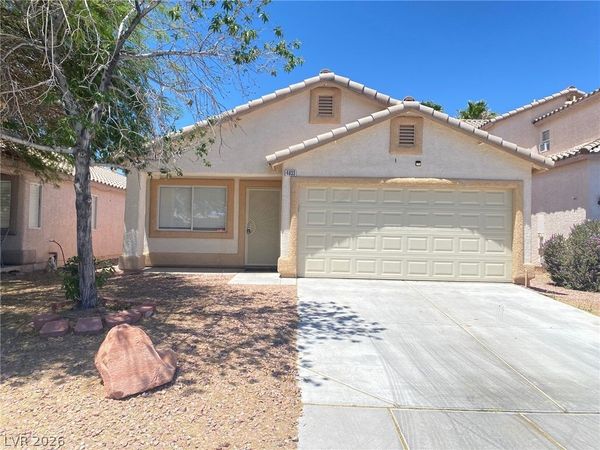 4633 Swaying Ferns Drive , Las Vegas, NV 89147