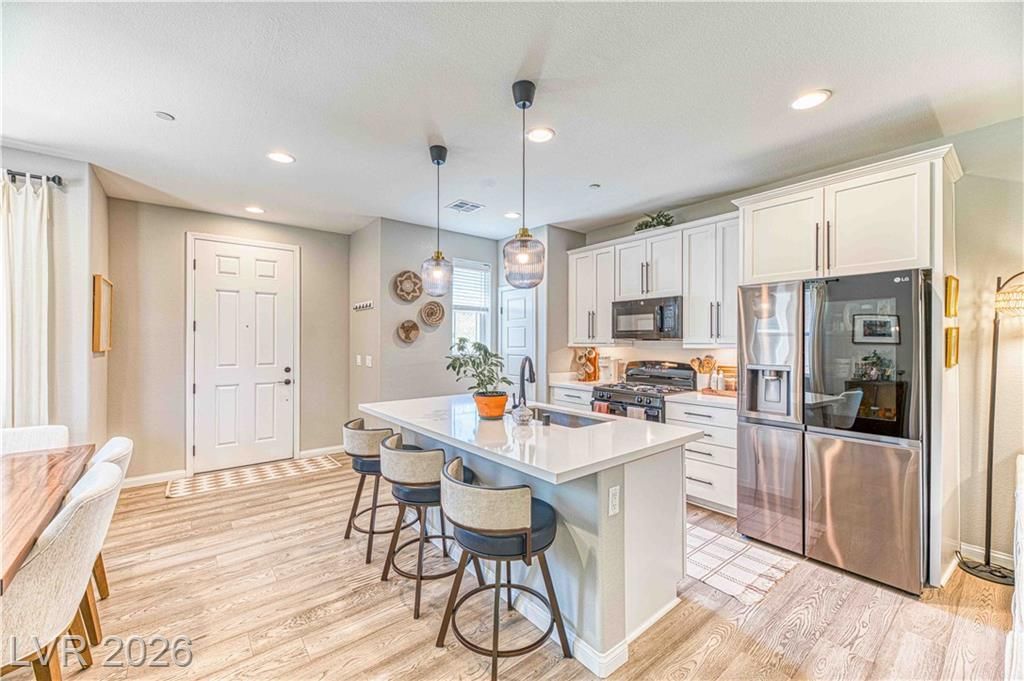 718 Cottonwood Hill Place , Henderson, NV 89011