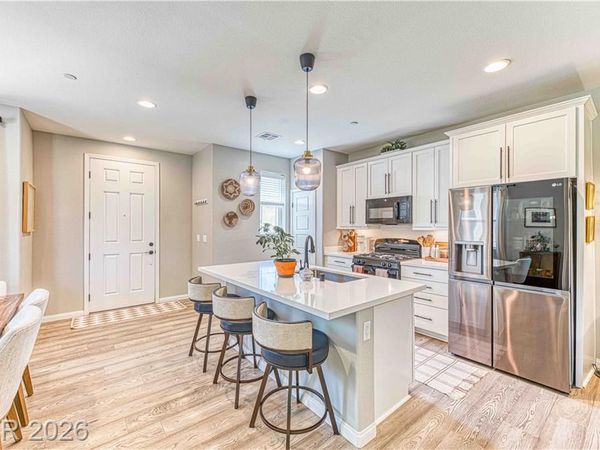 718 Cottonwood Hill Place , Henderson, NV 89011