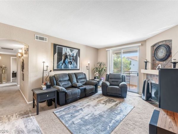 1830 N Buffalo Drive , Unit 2049, Las Vegas, NV 89128