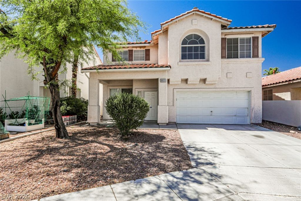 9931 Oriole Crest Court, Las Vegas, NV 89117 Main Photo