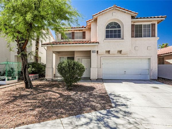 9931 Oriole Crest Court, Las Vegas, NV 89117