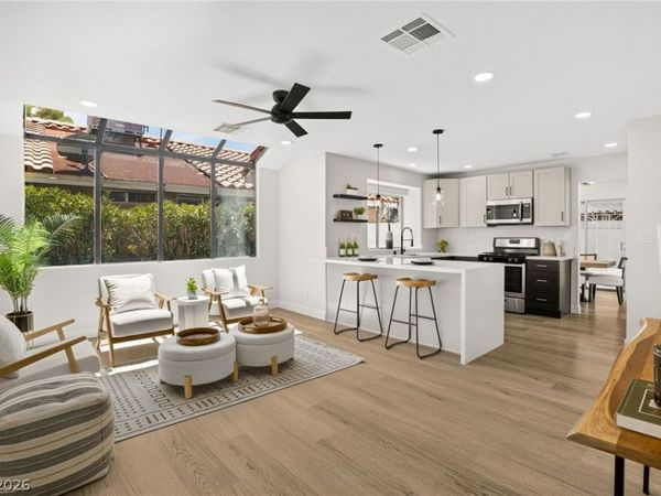 2681 Rungsted Street , Las Vegas, NV 89142