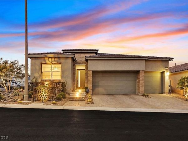 10130 Copper Meadow Avenue, Las Vegas, NV 89166