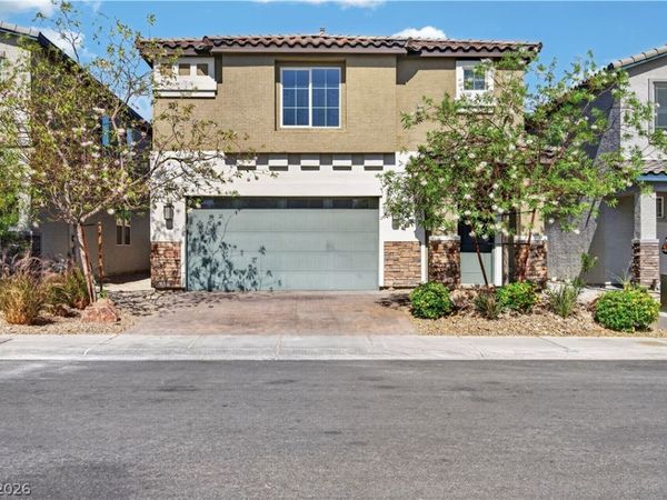 325 Breve Court , Las Vegas, NV 89145