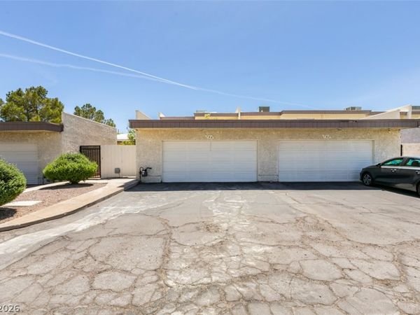784 Anne Lane , Henderson, NV 89015