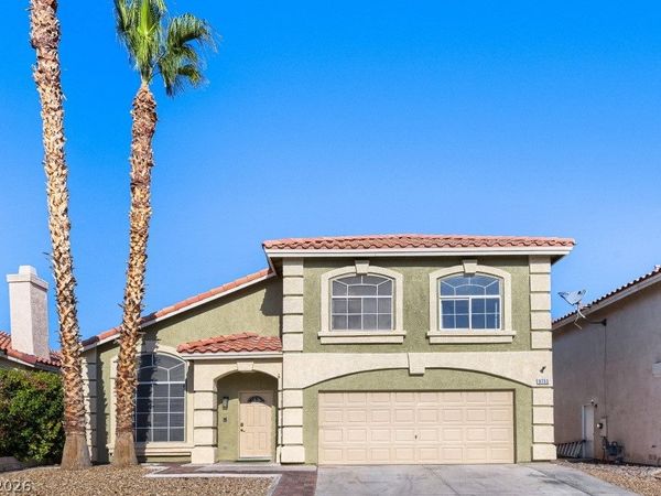 9753 Silver Lasso Street , Las Vegas, NV 89183