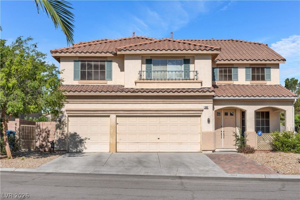 3069 Regal Cove Street, Las Vegas, NV 89117