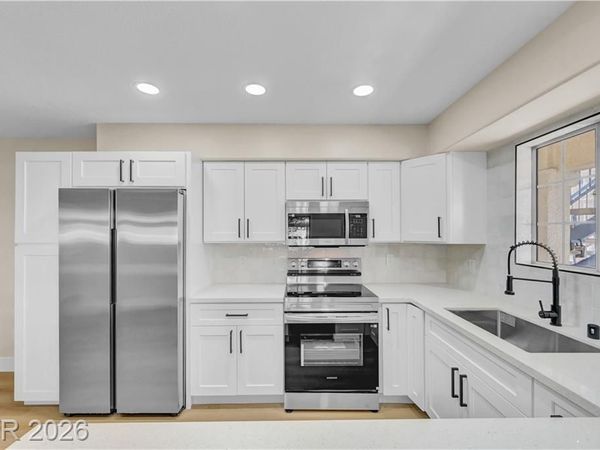 2725 S Nellis Boulevard, Unit 1077, Las Vegas, NV 89121