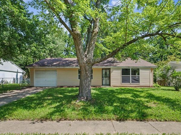 3316 Kimberly Drive , Champaign, IL 61821