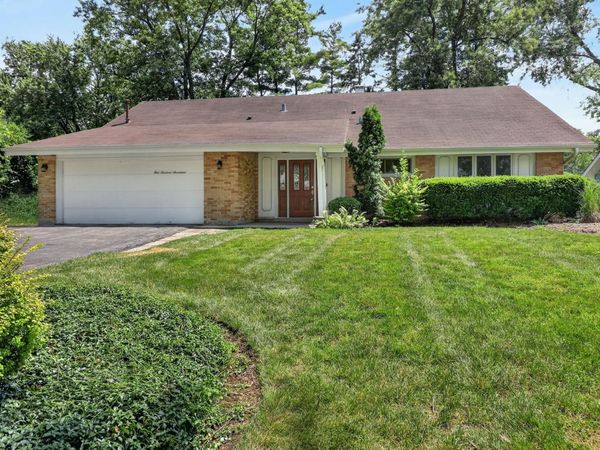 21W117 Glen Park Road , Lombard, IL 60148