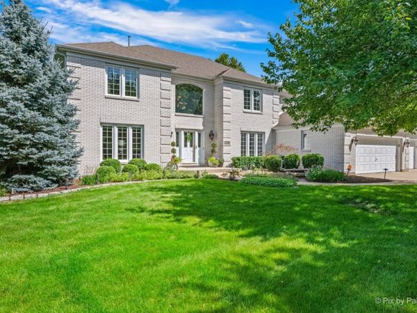 508 Twin Elms Lane , Batavia, IL 60510