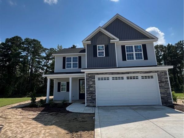 4288 Halkirk Drive, Fayetteville, NC 28312