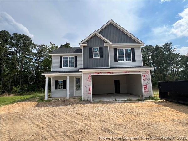 4288 Halkirk Drive, Fayetteville, NC 28312