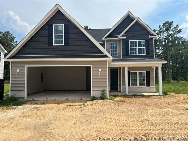 4280 Halkirk Drive, Fayetteville, NC 28312