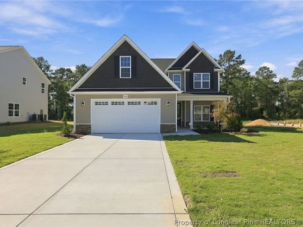 4280 Halkirk Drive, Fayetteville, NC 28312