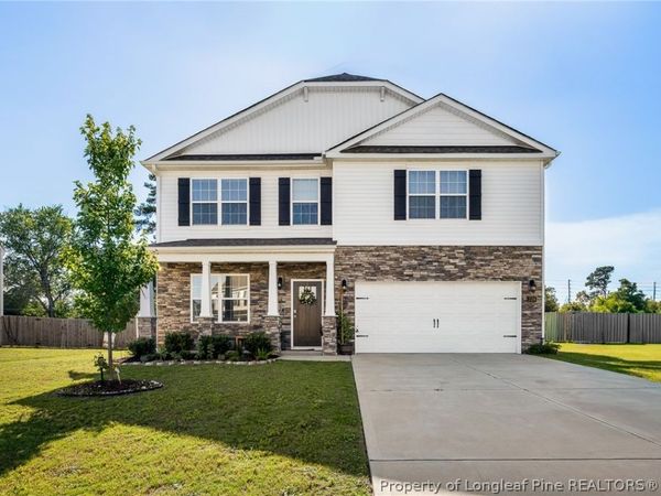 2134 Clydesmill Road, Fayetteville, NC 28314