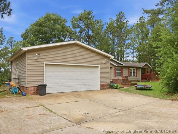 194 Ridge View Drive , Cameron, NC 28326