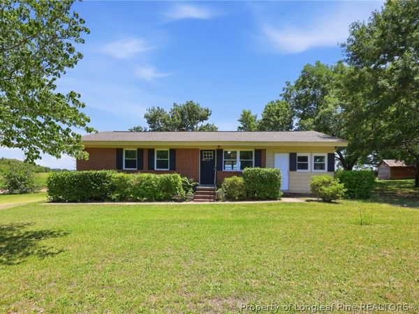 105 Watson Lake Drive, Broadway, NC 27505