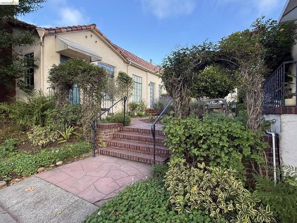 2444 Virginia, Unit B, Berkeley, CA 94709