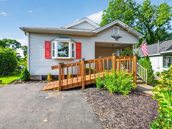 3223 Struble Road, Colerain Twp, OH 45251