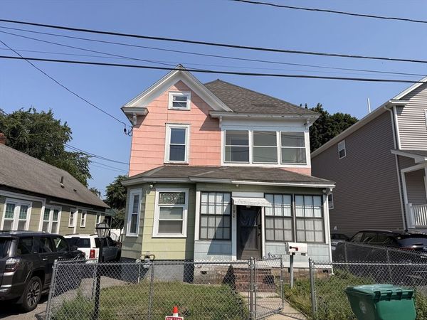 190 Ennell, Unit 2, Lowell, MA 01850