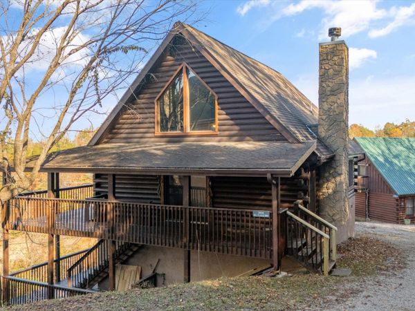 2026 Bill Flagle Way, Sevierville, TN 37876