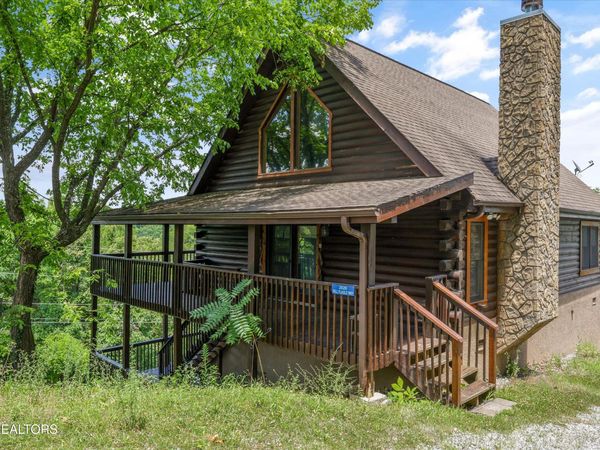 2026 Bill Flagle Way, Sevierville, TN 37876