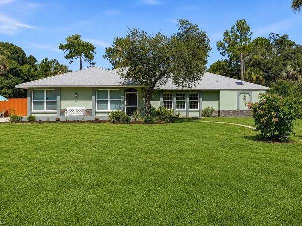 505 Thompson AVE, LEHIGH ACRES, FL 33972