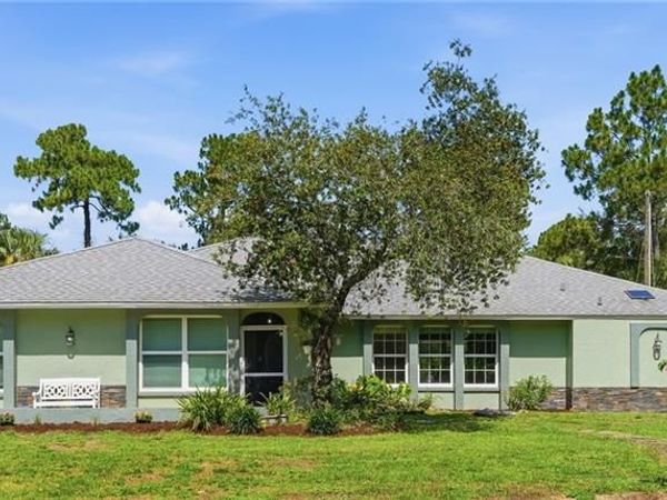 505 Thompson AVE, LEHIGH ACRES, FL 33972