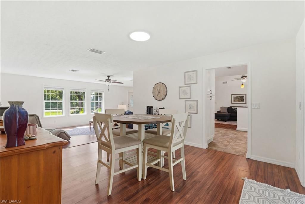 505 Thompson Ave, Lehigh Acres, FL 33972 Photo