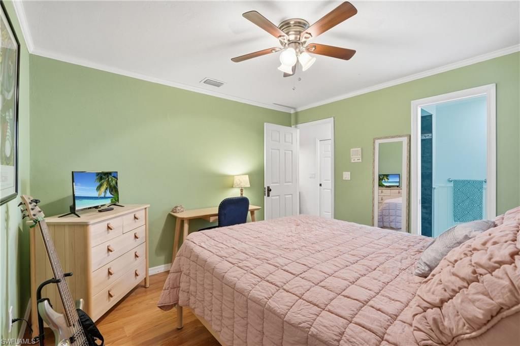 505 Thompson Ave, Lehigh Acres, FL 33972 Photo
