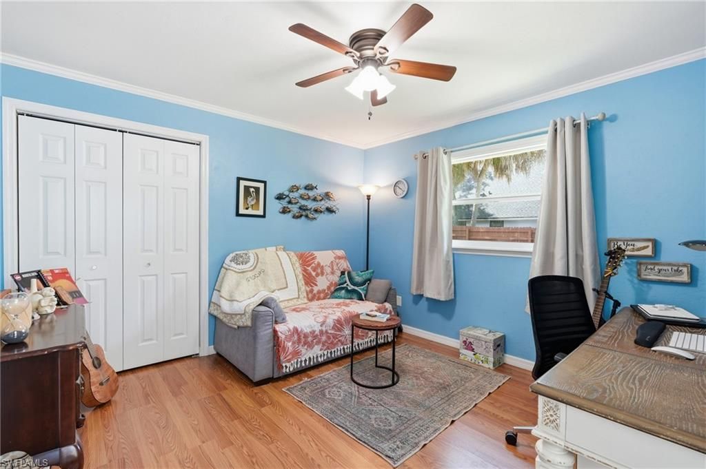 505 Thompson Ave, Lehigh Acres, FL 33972 Photo